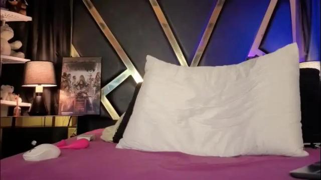 Image 8 of magiarias Stream on Chaturbate on 1 month ago