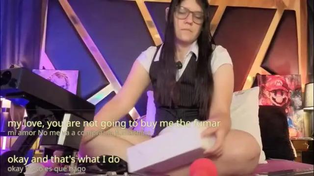 Image 6 of magiarias Stream on Chaturbate on 1 month ago