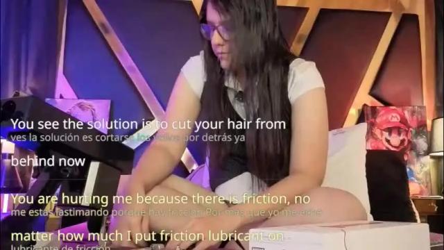 Image 7 of magiarias Stream on Chaturbate on 1 month ago