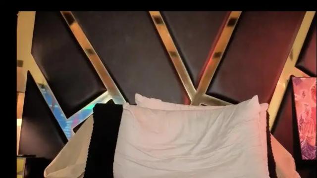 Thumbnail 3, magiarias's Stream at Chaturbate, 29 days ago