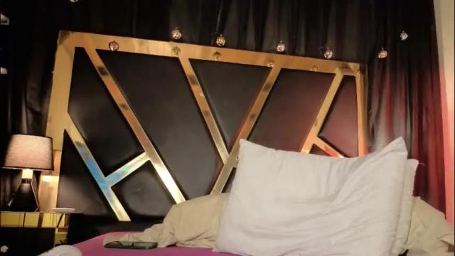 Thumbnail 3, magiarias's Stream at Chaturbate, 20 days ago