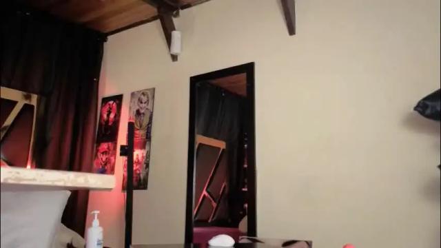 Image 6 of magiarias Stream on Chaturbate on 11 days ago