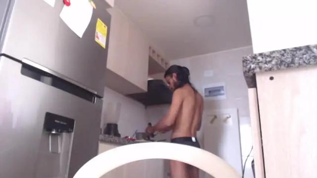 Image 4 of magiber1205 Stream on Chaturbate on 15 months ago