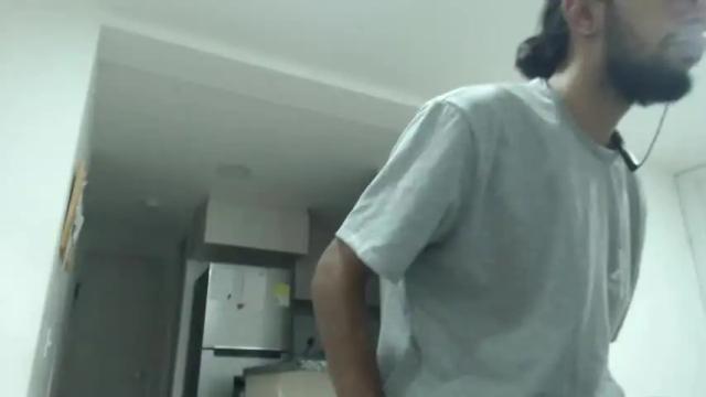 Image 11 of magiber1205 Stream on Chaturbate on 15 months ago