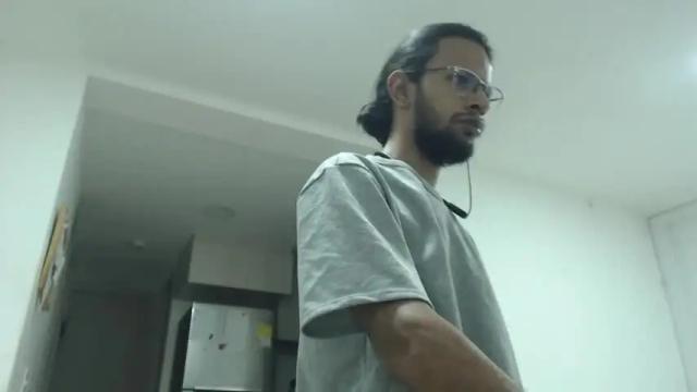 Image 12 of magiber1205 Stream on Chaturbate on 15 months ago