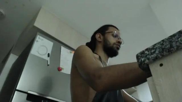 Image 2 of magiber1205 Stream on Chaturbate on 15 months ago