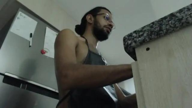 Image 4 of magiber1205 Stream on Chaturbate on 15 months ago