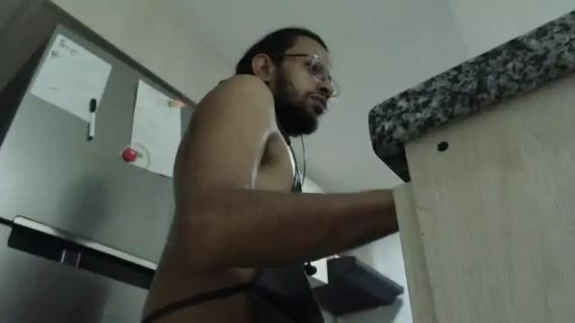 Image 7 of magiber1205 Stream on Chaturbate on 15 months ago