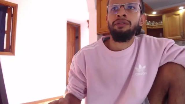 Image 11 of magiber1205 Stream on Chaturbate on 14 months ago