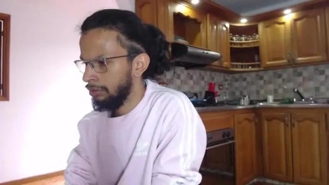 Image 7 of magiber1205 Stream on Chaturbate on 14 months ago