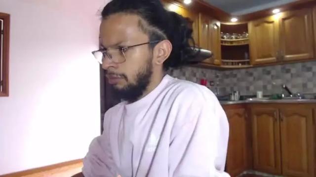Image 8 of magiber1205 Stream on Chaturbate on 14 months ago