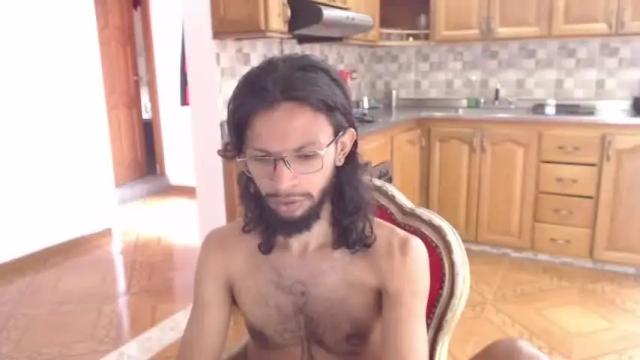 Image 3 of magiber1205 Stream on Chaturbate on 14 months ago