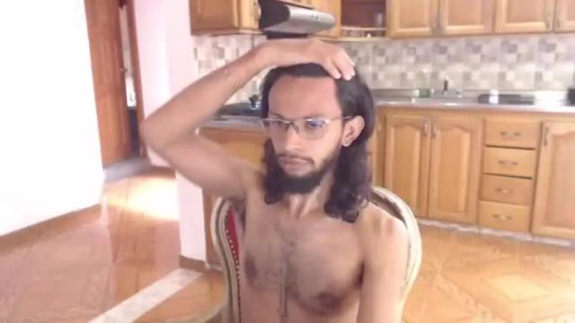 Image 4 of magiber1205 Stream on Chaturbate on 14 months ago