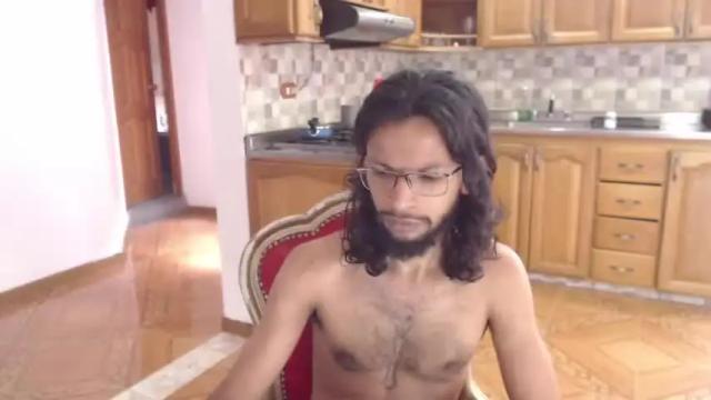 Image 6 of magiber1205 Stream on Chaturbate on 14 months ago
