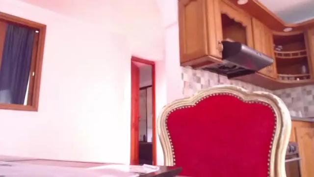 Thumbnail 1, magiber1205's Stream at Chaturbate, 14 months ago