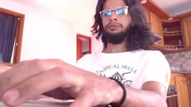 Image 11 of magiber1205 Stream on Chaturbate on 18 months ago