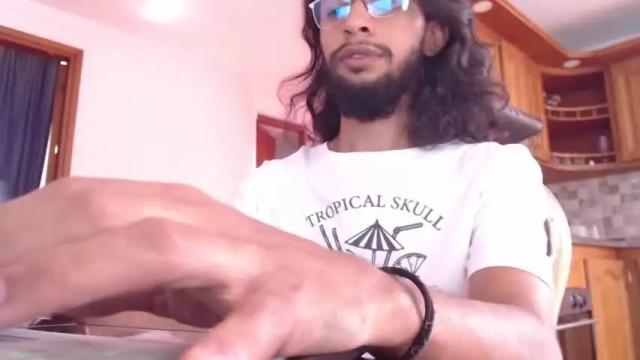 Image 12 of magiber1205 Stream on Chaturbate on 18 months ago