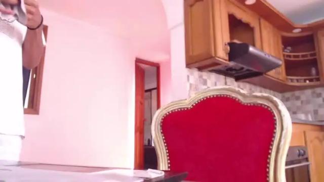 Image 3 of magiber1205 Stream on Chaturbate on 18 months ago