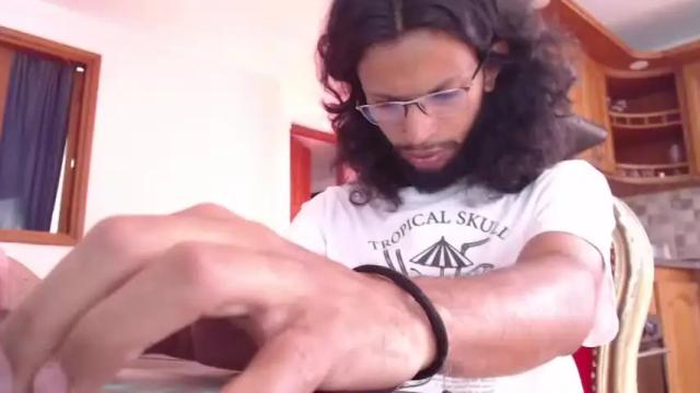 Thumbnail 2, magiber1205's Stream at Chaturbate, 14 months ago