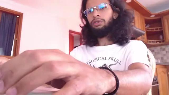 Image 6 of magiber1205 Stream on Chaturbate on 18 months ago