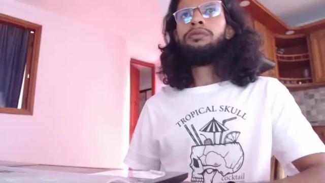 Image 7 of magiber1205 Stream on Chaturbate on 18 months ago