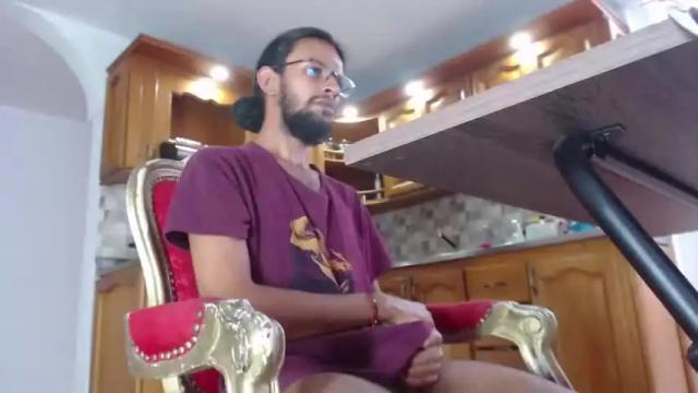 Image 4 of magiber1205 Stream on Chaturbate on 14 months ago