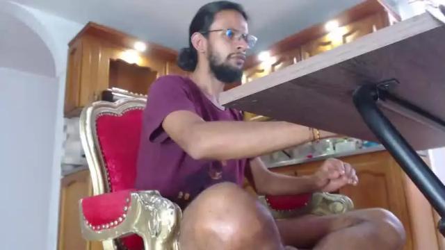 Thumbnail 2, magiber1205's Stream at Chaturbate, 14 months ago