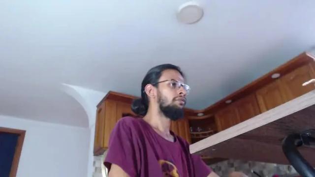 Image 6 of magiber1205 Stream on Chaturbate on 14 months ago
