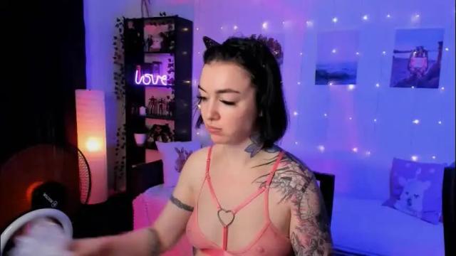Image 11 of magic_alie Stream on Chaturbate on 1 month ago
