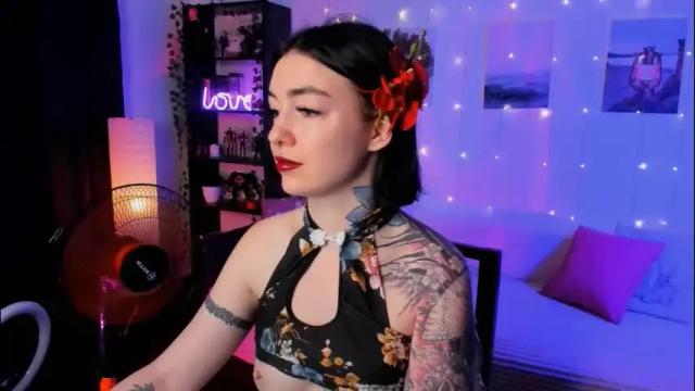 Image 12 of magic_alie Stream on Chaturbate on 1 month ago