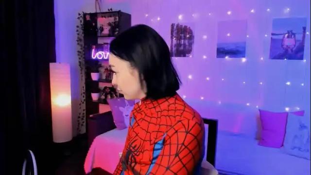 Thumbnail 1, magic_alie's Stream at Chaturbate, 1 month ago