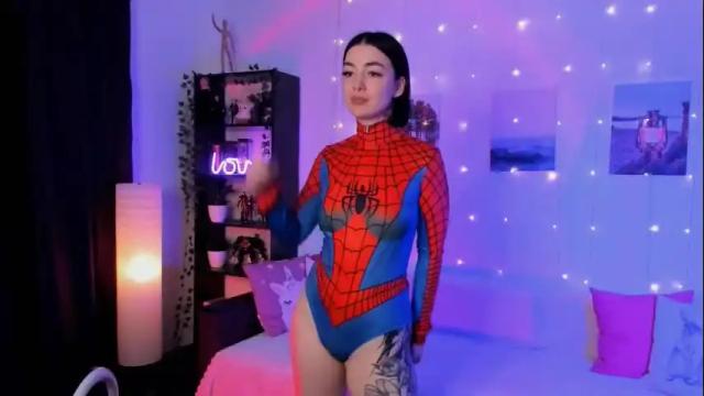 Image 12 of magic_alie Stream on Chaturbate on 1 month ago