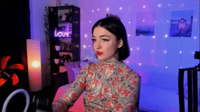 Thumbnail 1, magic_alie's Stream at Chaturbate, 1 month ago