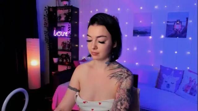 Thumbnail 3, magic_alie's Stream at Chaturbate, 1 month ago