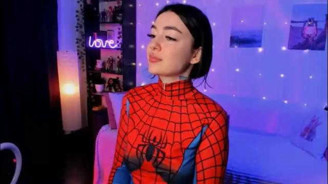 Image 3 of magic_alie Stream on Chaturbate on 23 days ago