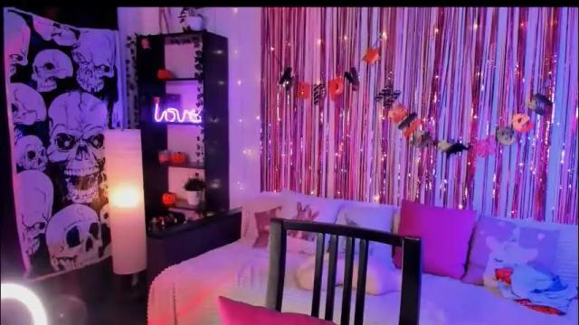 Thumbnail 3, magic_alie's Stream at Chaturbate, 2 months ago