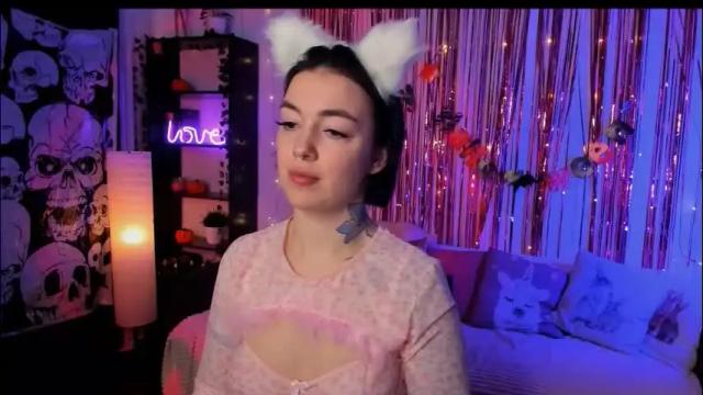 Thumbnail 1, magic_alie's Stream at Chaturbate, 2 months ago