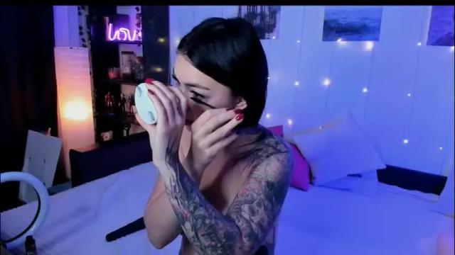 Thumbnail 1, magic_alie's Stream at Chaturbate, 2 months ago