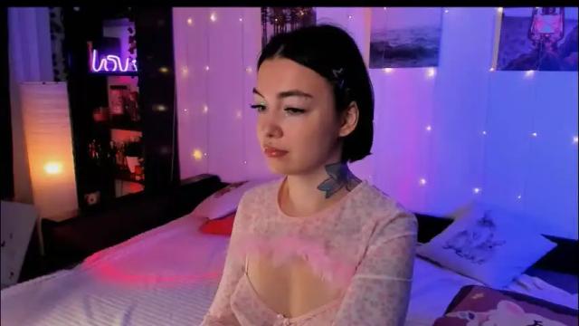 Thumbnail 1, magic_alie's Stream at Chaturbate, 1 month ago