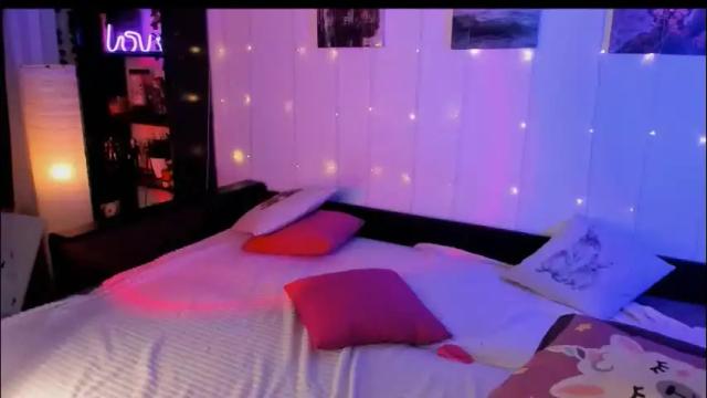 Thumbnail 2, magic_alie's Stream at Chaturbate, 1 month ago