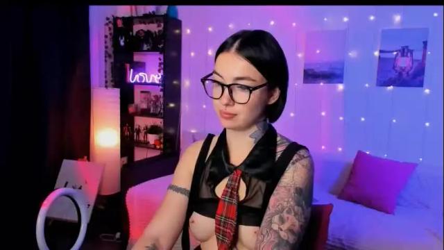 Thumbnail 1, magic_alie's Stream at Chaturbate, 1 month ago