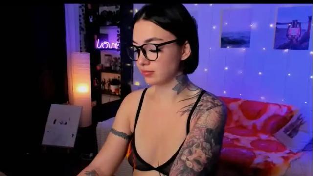Thumbnail 1, magic_alie's Stream at Chaturbate, 1 month ago