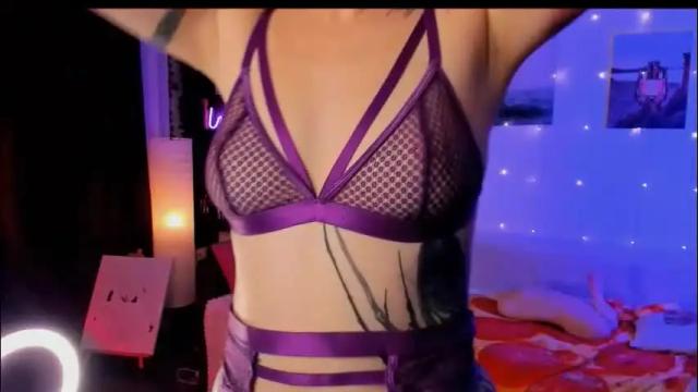 Thumbnail 3, magic_alie's Stream at Chaturbate, 1 month ago