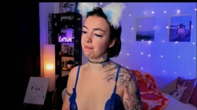 Thumbnail 1, magic_alie's Stream at Chaturbate, 1 month ago