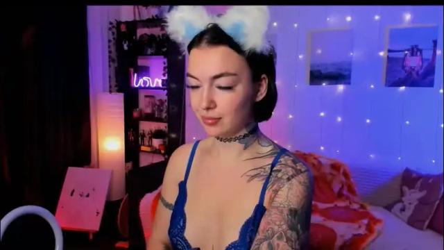 Thumbnail 3, magic_alie's Stream at Chaturbate, 1 month ago