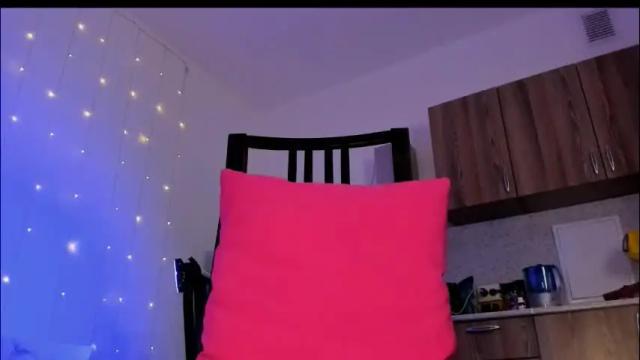 Thumbnail 3, magic_alie's Stream at Chaturbate, 1 month ago