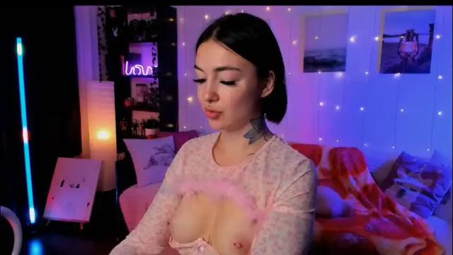 Thumbnail 3, magic_alie's Stream at Chaturbate, 1 month ago