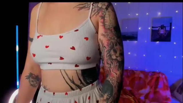 Thumbnail 2, magic_alie's Stream at Chaturbate, 1 month ago