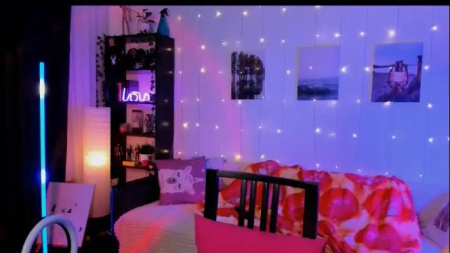 Thumbnail 3, magic_alie's Stream at Chaturbate, 1 month ago