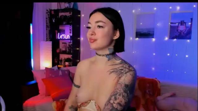 Thumbnail 3, magic_alie's Stream at Chaturbate, 26 days ago
